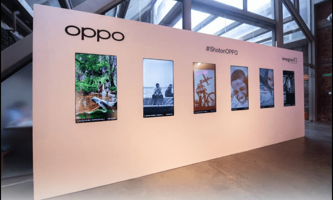 Oppo Nigeria recruitment