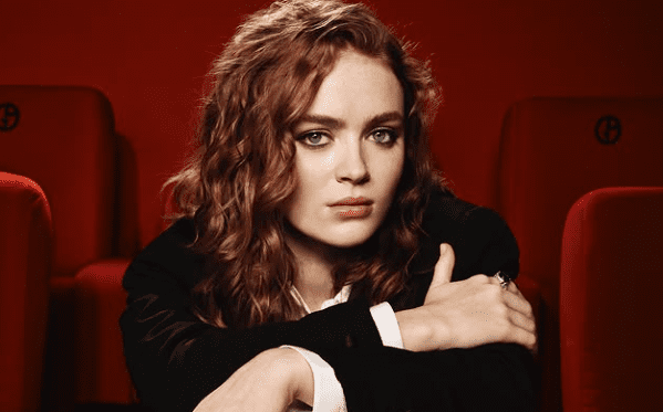 Sadie Sink biography