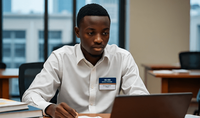 AfDB Internship Program