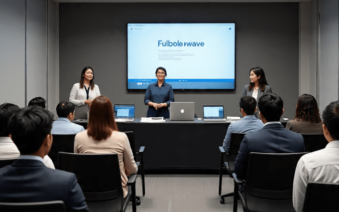 Flutterwave Recruitment