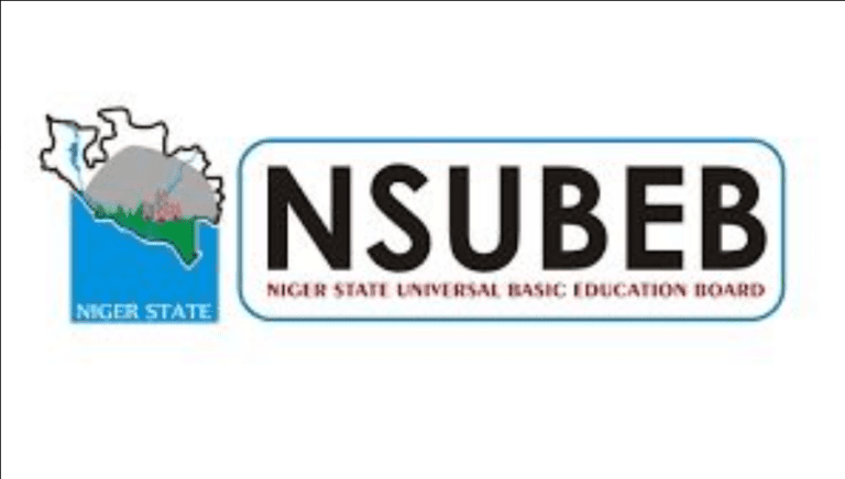 NSUBEB Recruitment