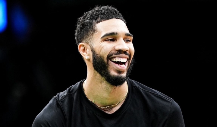 Jason Tatum Net Worth