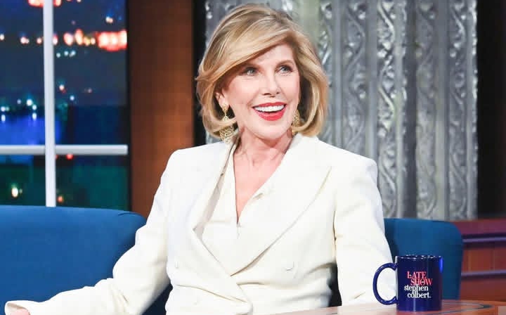Christine Baranski net worth