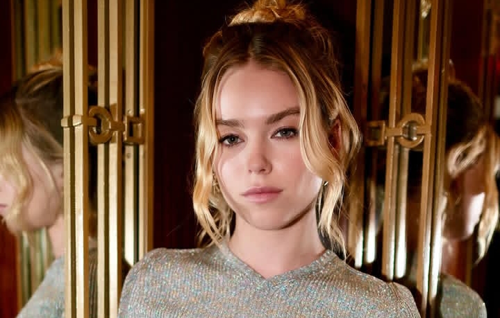 Milly Alcock Net Worth