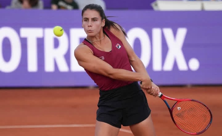 Emma Navarro Net Worth