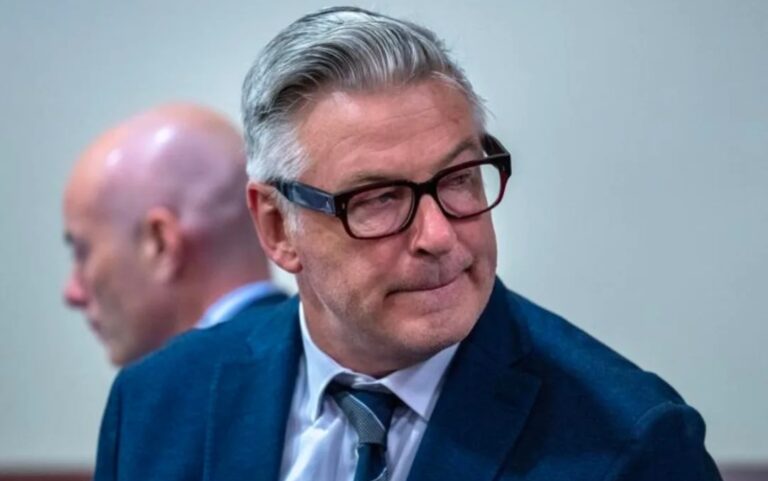 Alec Baldwin Net Worth