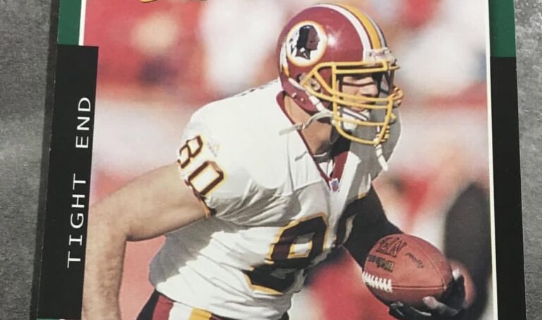 Stephen Alexander Net Worth