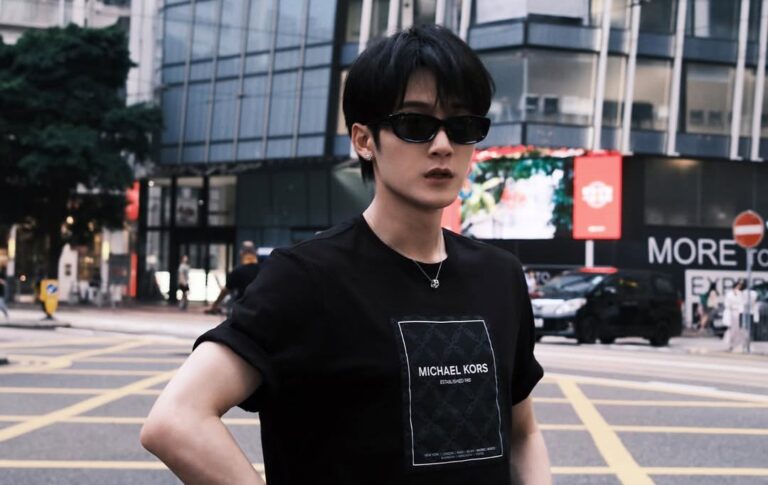 Tan Jianci Net Worth